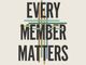 FIRST PERSON: Every member matters in the goal of ministry | Baptist Press