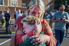 A shooting at a Minneapolis Catholic school kills 2 children, injures 17 people | Baptist Press
