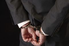 Seminary VP arrested on child pornography charges