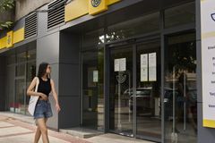 Countries halt postal services to U.S. over tariffs