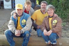 DR worker dies of heart attack on flood recovery | Baptist Press
