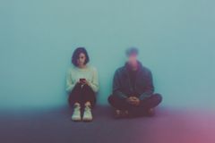 Why Can't Gen Z Stop Ghosting Relationships? - RELEVANT