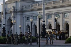 Transportation Department takes back control of Union Station