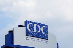 CDC director ousted after less than a month on the job