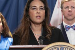 Justice Department probes California EPA over hiring policies