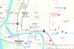 Five South Sudanese Christians Arrested in Sudan - Morningstar News