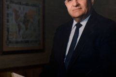 ‘Thank God for him’: R. Keith Parks, notable SBC missionary leader, dies at 97