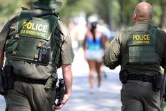 Grand jury fails to indict accused D.C. sandwich thrower