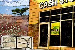 How a Texas Church Drove Out the Predatory Loan Industry