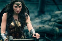 Why We Need Wonder Woman