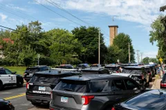 Minneapolis Catholic church shooter expressed regret about ‘gender transition’