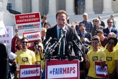 Extreme gerrymandering doesn't benefit anyone long term