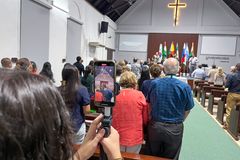 Latin American Baptists take next step with IMB sending missionaries to nations | Baptist Press
