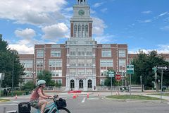 DOE says Denver Public Schools violated Title IX with dual-sex bathrooms