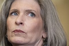 Sen. Joni Ernst decides not to pursue reelection, per reports