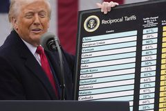 Federal appeals court deems Trump tariffs unconstitutional