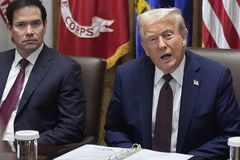 Trump administration revokes Palestinian visas ahead of New York summit