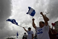 Nicaraguan political activist detained with pastor dies in detention:  'Grave injustice'