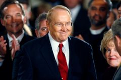 A tribute to the man behind Dr. James Dobson