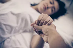 Study: Mental health-related hospitalizations rates doubled for women who had abortions