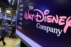 Disney agrees to pay $10 million fine for collecting data on kids, FTC says