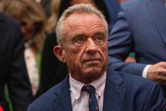 HHS employees sign letter calling RFK Jr. to resign