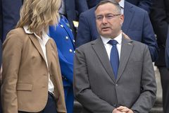 First bill to combat nitazenes introduced in Congress