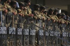 Trump used National Guard illegally in Los Angeles, judge rules