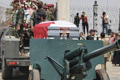 Houthi rebels raid UN offices, take 11 personnel