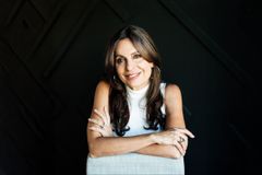 Lisa Bevere: The Church Needs to Stop Undermining the Strength of Women - RELEVANT