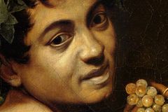 ‘Contempt of Beautiful Things’