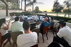 California task force prepares report after listening sessions | Baptist Press