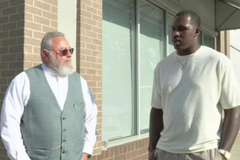 Kentucky pastor sees God’s hand in fireman saving his life | Baptist Press