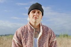 Bodie says he was 'scared’ to switch to Christian music until convicting message from Holy Spirit