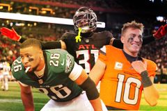 Not Sure Who to Root For This Season? Here's Five NFL Players Who Love Jesus - RELEVANT