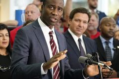 Florida officials announce plan to end all state vaccine mandates