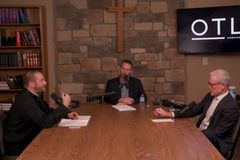 'Martin Luther was fine with blasphemy laws': Lutheran theologians debate Christian nationalism