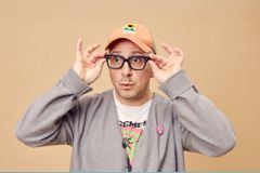 Steve From Blue’s Clues Is Launching a Podcast to Help Millennials Survive Adulthood - RELEVANT