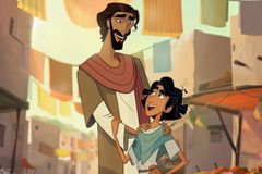 ‘Light of the World’ fulfills filmmakers’ lifelong dream to share the Gospel with the world