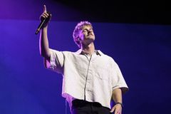 Why Fans Trust Forrest Frank