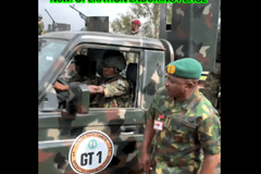 Herdsmen Attack Christian Area in North-Central Nigeria - Morningstar News