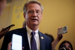 Christian congressman physically accosted on Capitol Hill by anti-Israel protester