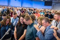 FIRST-PERSON: Why am I a Southern Baptist? | Baptist Press