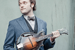 News from Lake Wobegon: Nickel Creek’s Chris Thile to Take Over as Host of ‘Prairie Home Companion’ - RELEVANT