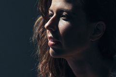 How Joy Williams Reinvented Herself - RELEVANT