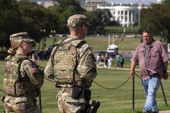 House GOP bills could build on Washington crime crackdown