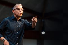 SBC leadership changes bring new energy, ideas, Iorg says | Baptist Press