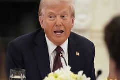 Appeals court upholds Trump’s $83 million defamation penalty