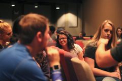 A 'vision from the Lord' prompted Wall Street vet to launch 'LinkedIn for the Church'