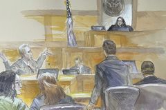 Jury selection begins in trial for would-be Trump shooter